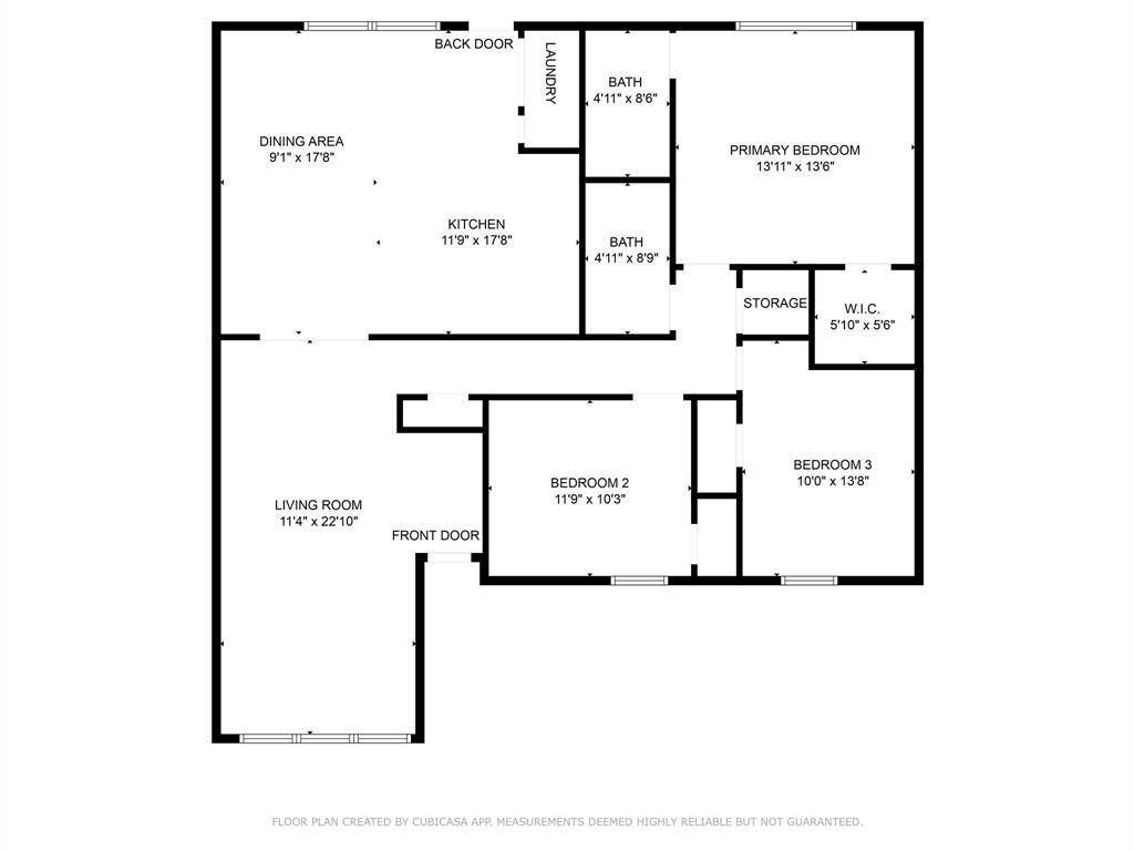 The Colony, TX 75056,5333 Strickland Avenue