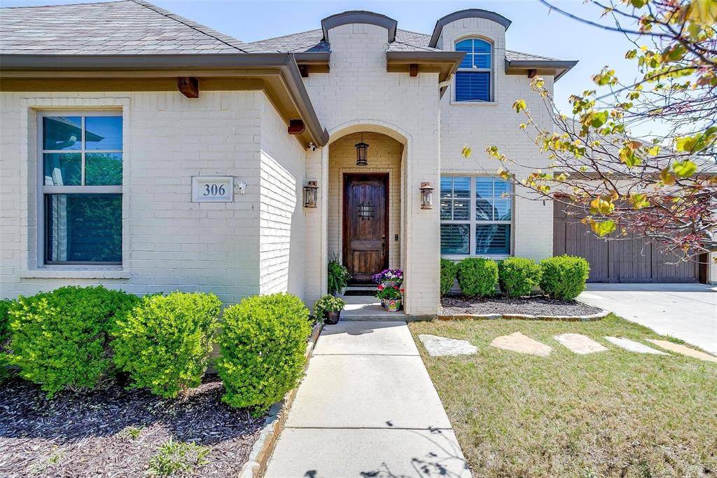 Aledo, TX 76008,306 Creekview Terrace