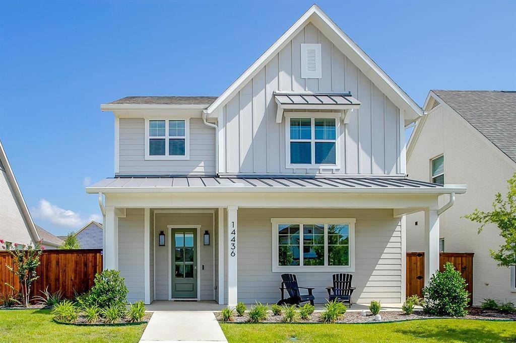 Fort Worth, TX 76008,14436 Walsh Avenue