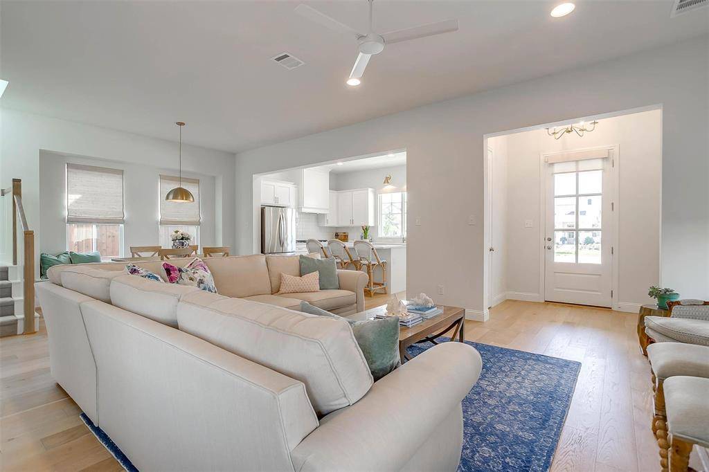 Fort Worth, TX 76008,14436 Walsh Avenue