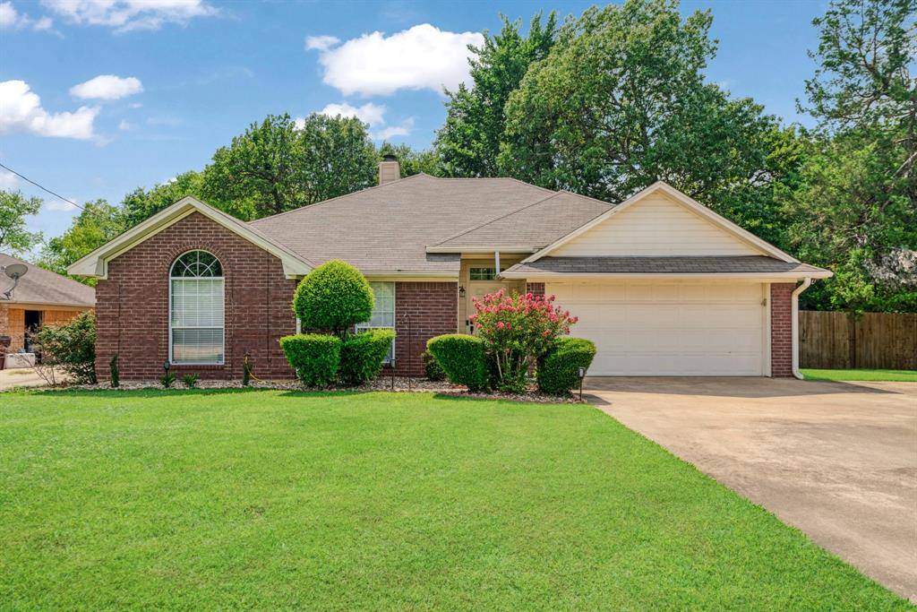 Reno, TX 75462,566 Turtle Creek Drive