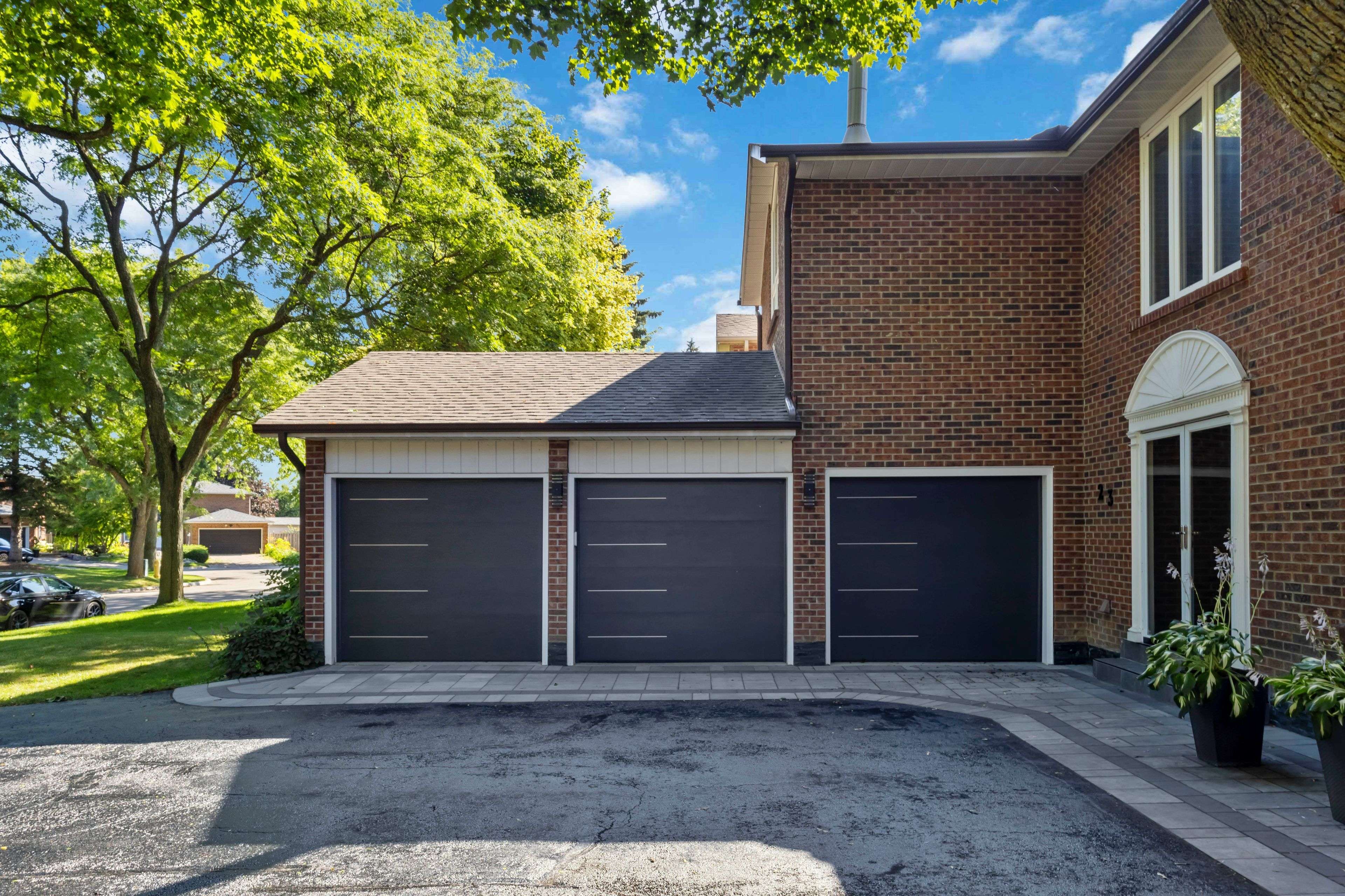 Markham, ON L3P 4G9,23 Fry CT
