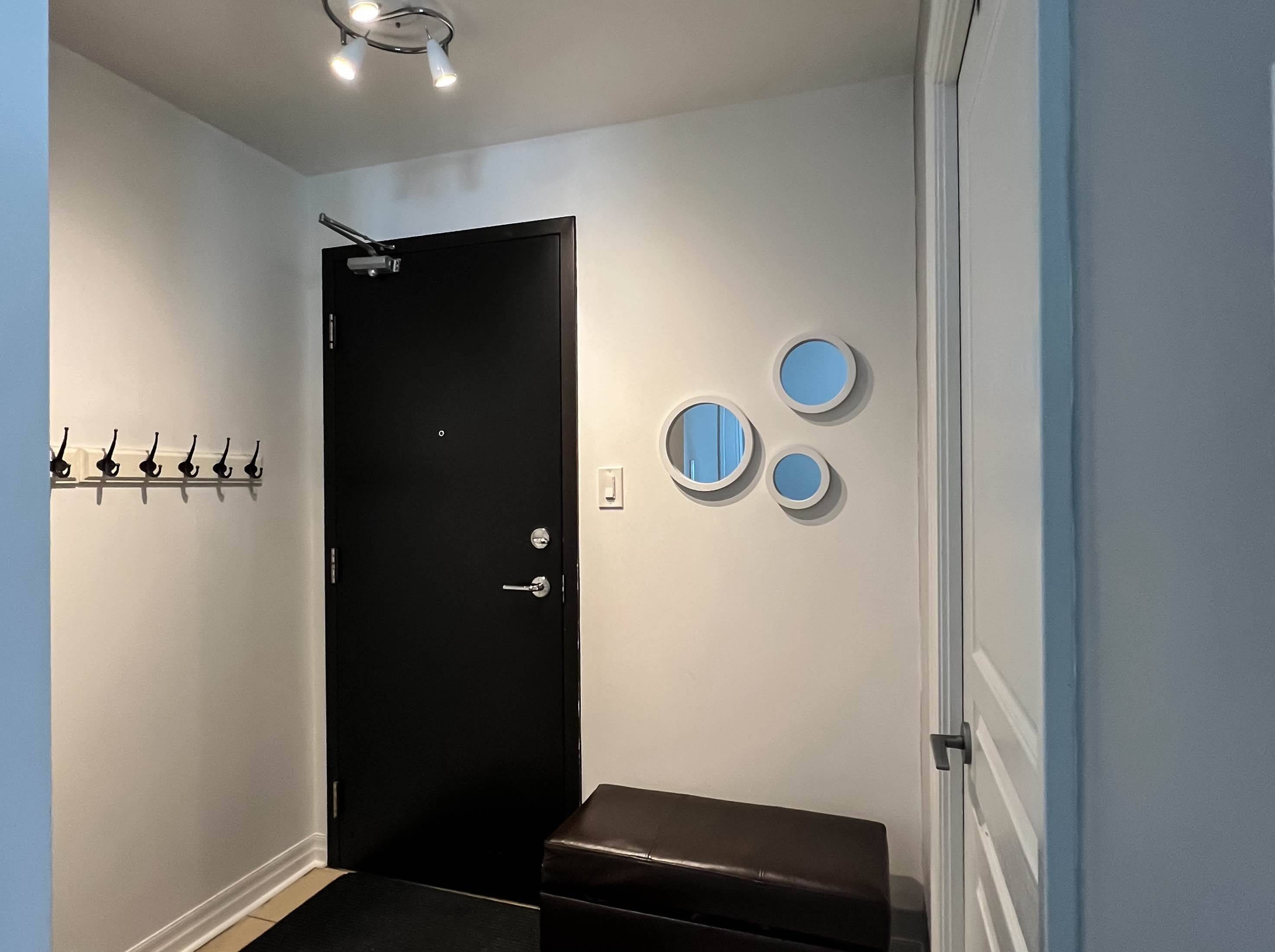 Mississauga, ON L5B 0C1,3515 Kariya DR S #1205