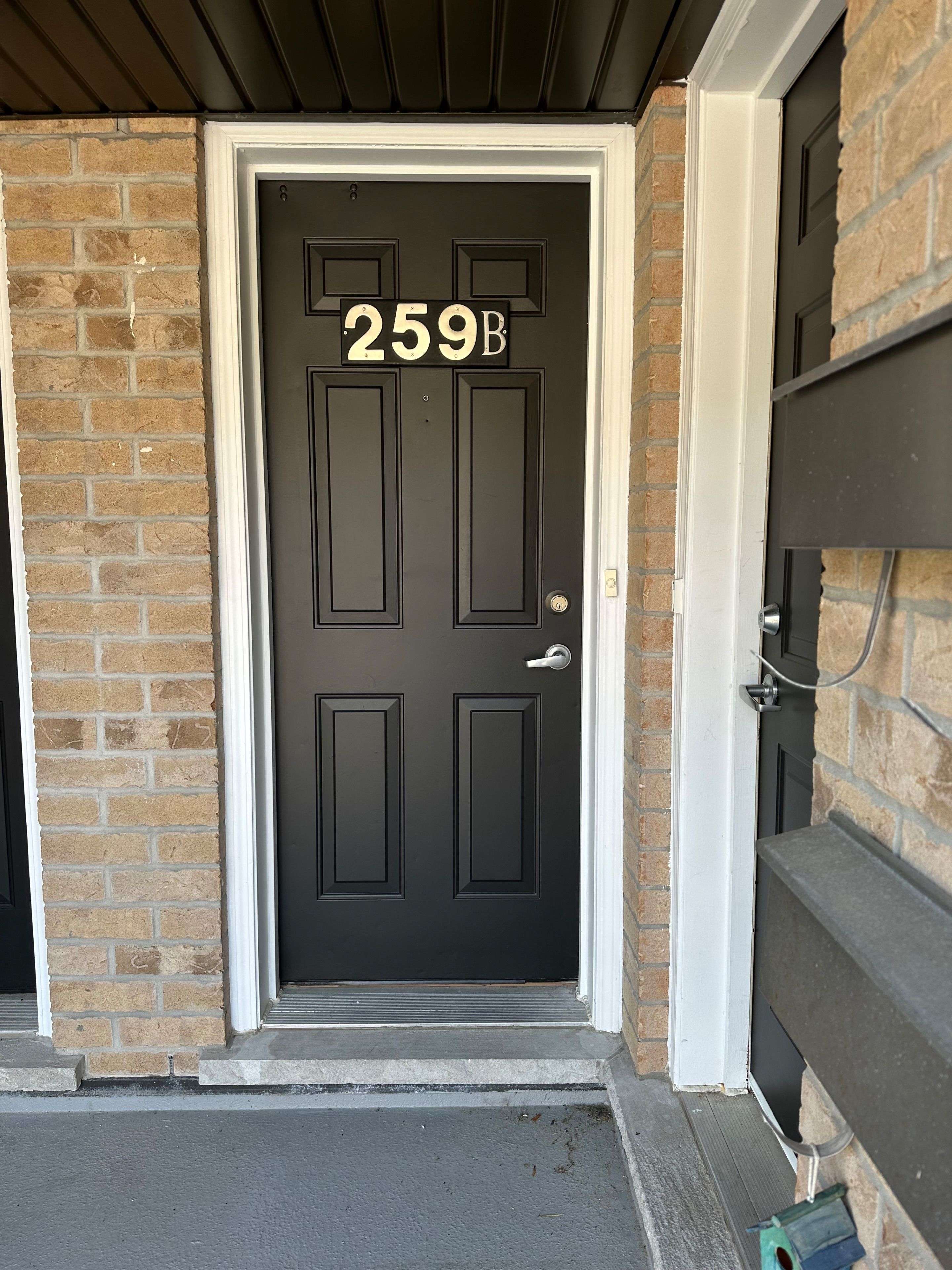 Orleans - Convent Glen And Area, ON K1C 0A5,259 Titanium Private #41