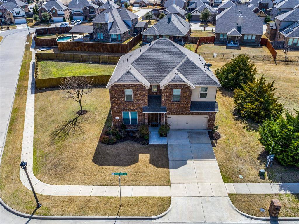 Mckinney, TX 75071,5705 Bender Ridge Drive