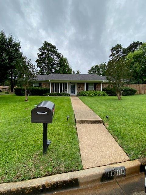 Longview, TX 75604,1000 Oakwood Drive
