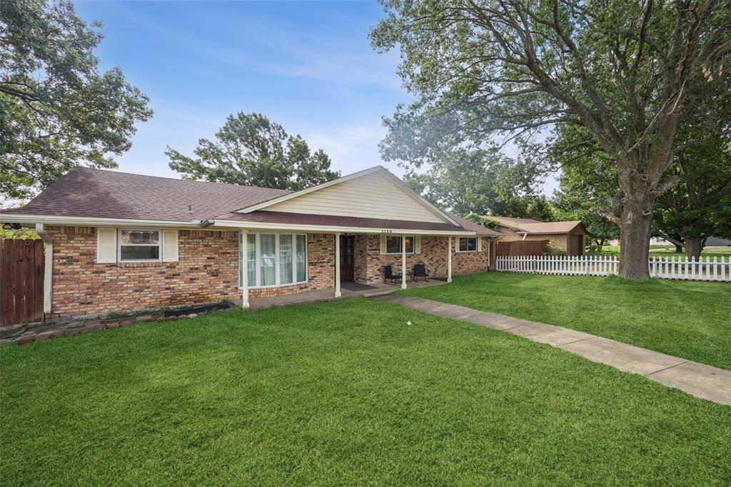 Howe, TX 75459,1120 Reed Circle