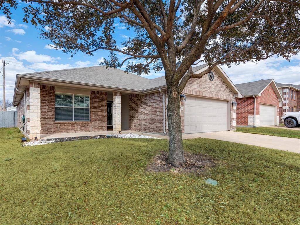 Fort Worth, TX 76179,4816 Blue Top Drive