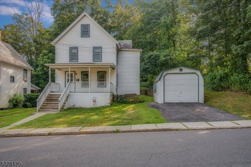 Newton Town, NJ 07860,52 Lawnwood Anx