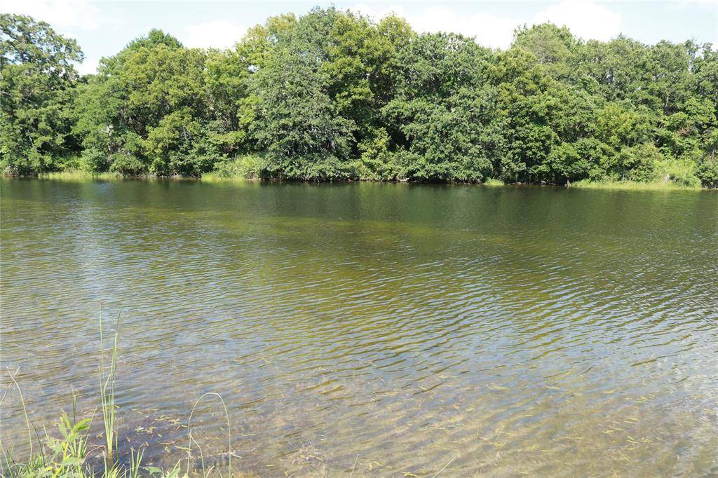 Saint Jo, TX 76265,136+/- Acres Rock Quarry