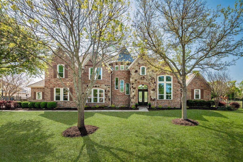 Fairview, TX 75069,75 Stone Hinge Drive