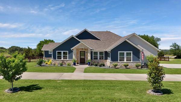 Decatur, TX 76234,119 Cody Avenue