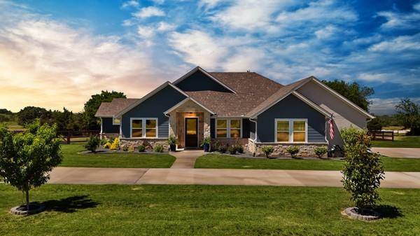 Decatur, TX 76234,119 Cody Avenue