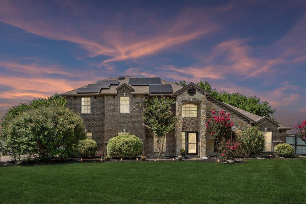 Waxahachie, TX 75167,119 Cardiff Lane
