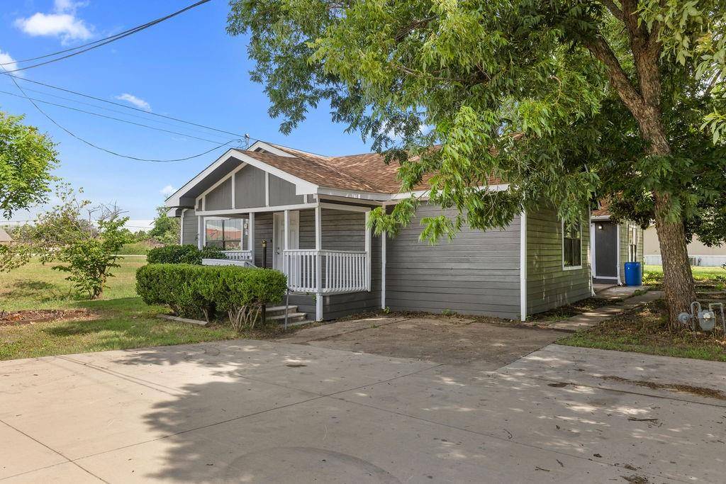 Melissa, TX 75454,1901 E Harrison Street