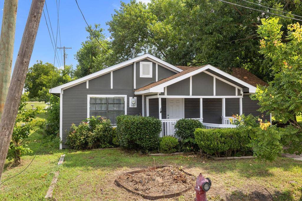 Melissa, TX 75454,1901 E Harrison Street