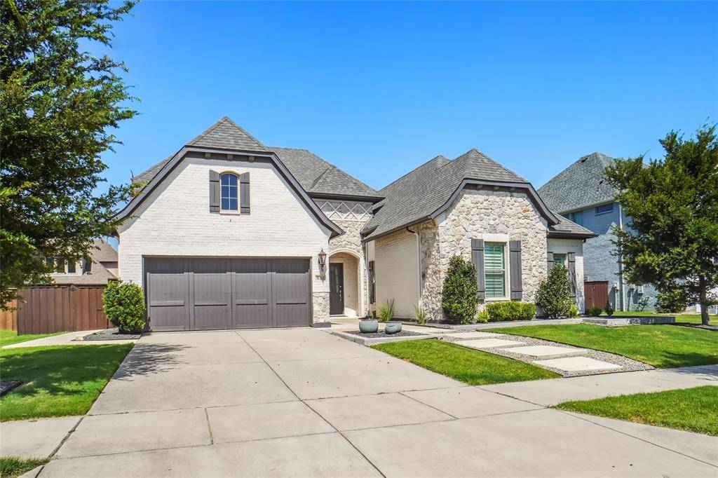 Prosper, TX 75078,830 Redstem Drive