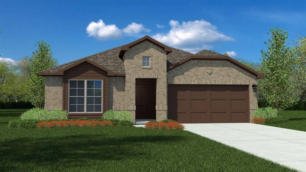 Boyd, TX 76023,119 HIBISCUS Drive
