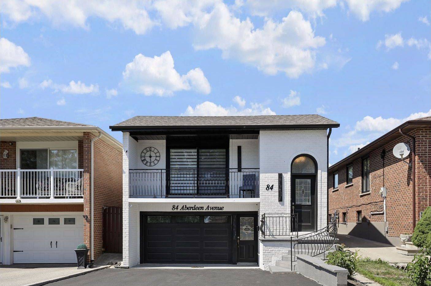 Vaughan, ON L4L 1C2,84 Aberdeen AVE