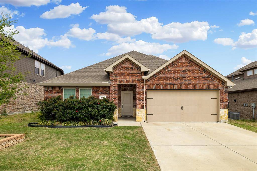 Princeton, TX 75407,410 Gunsmoke Trail