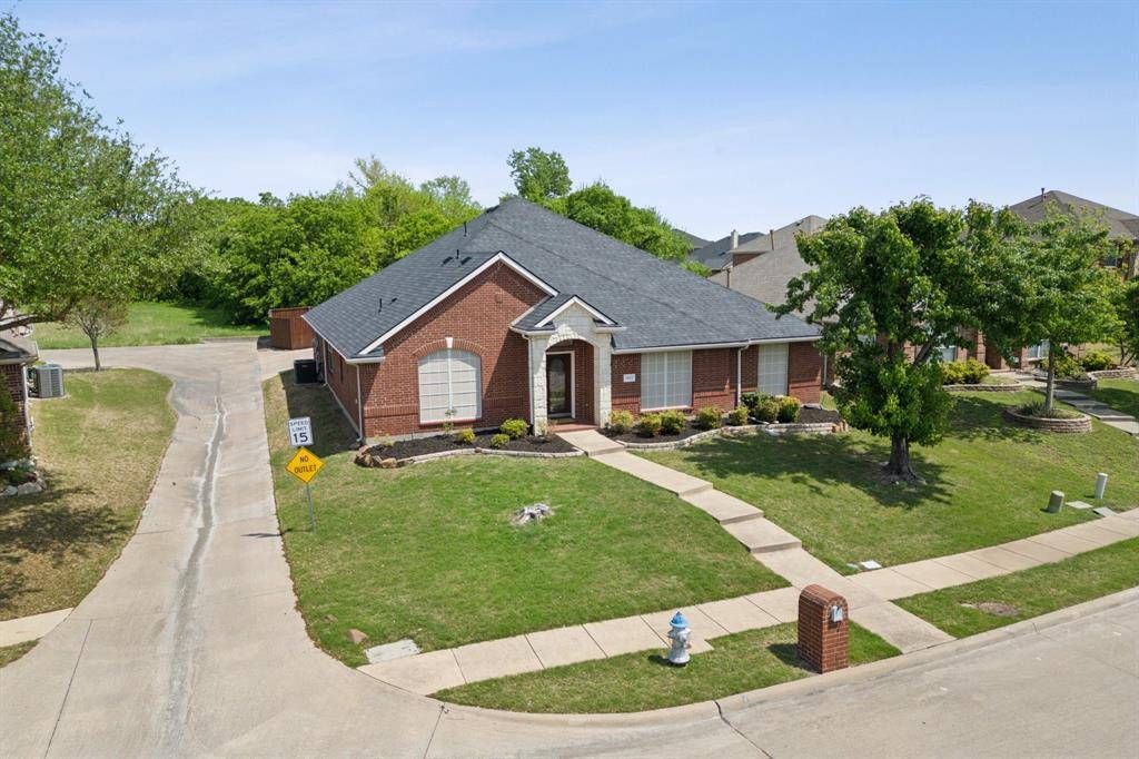 Sunnyvale, TX 75182,3112 Sage Tree Lane