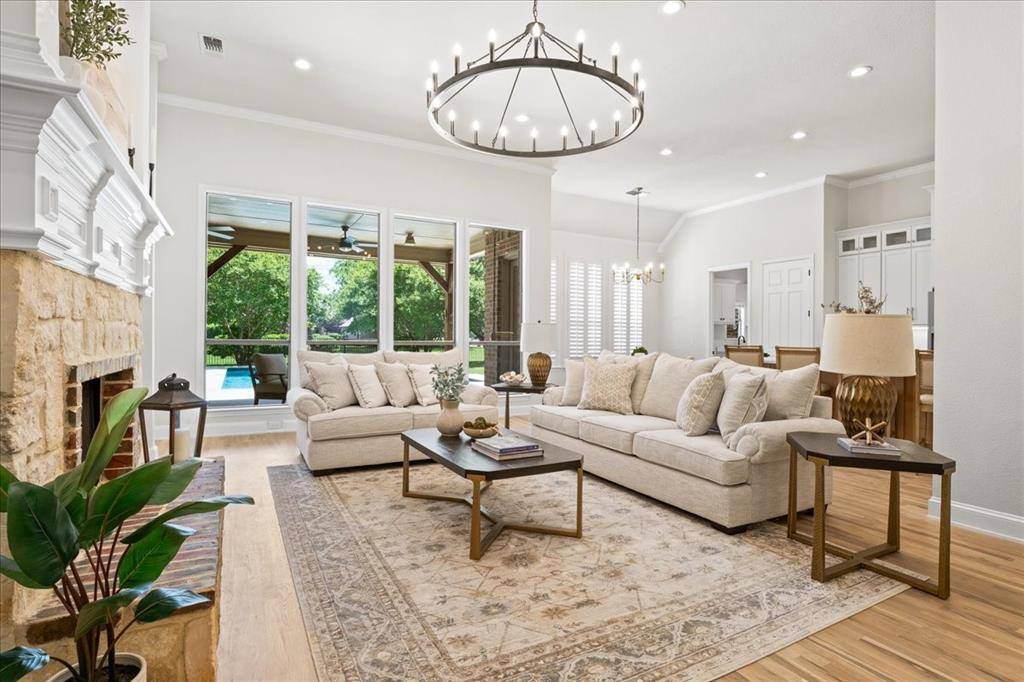 Prosper, TX 75078,1740 Highland Meadows Drive