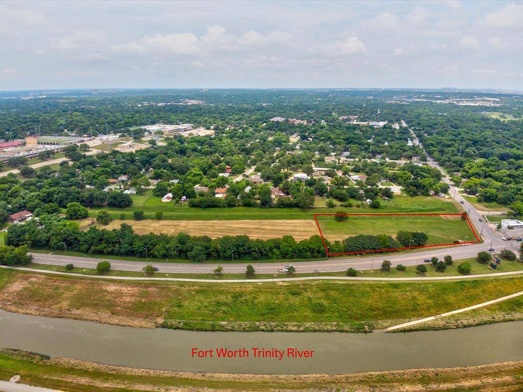 Fort Worth, TX 76114,4570 White Settlement Road