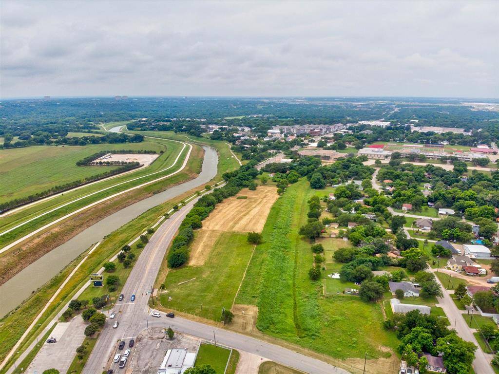 Fort Worth, TX 76114,4570 White Settlement Road