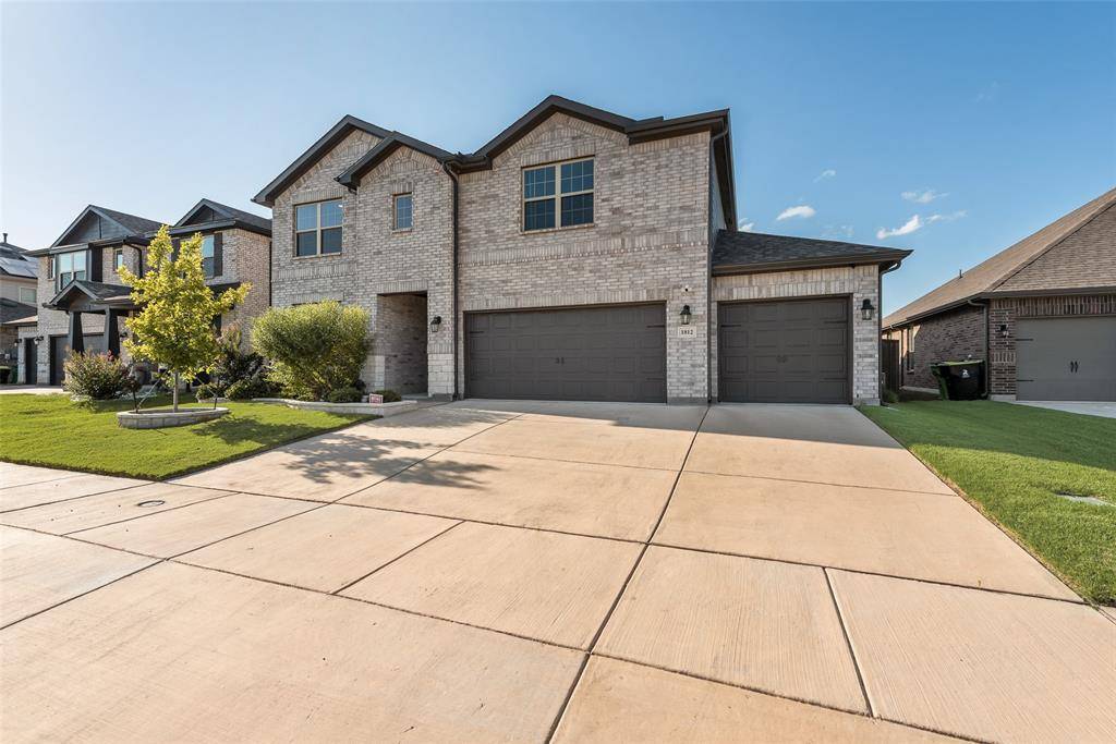Haslet, TX 76052,1812 Proteus Drive