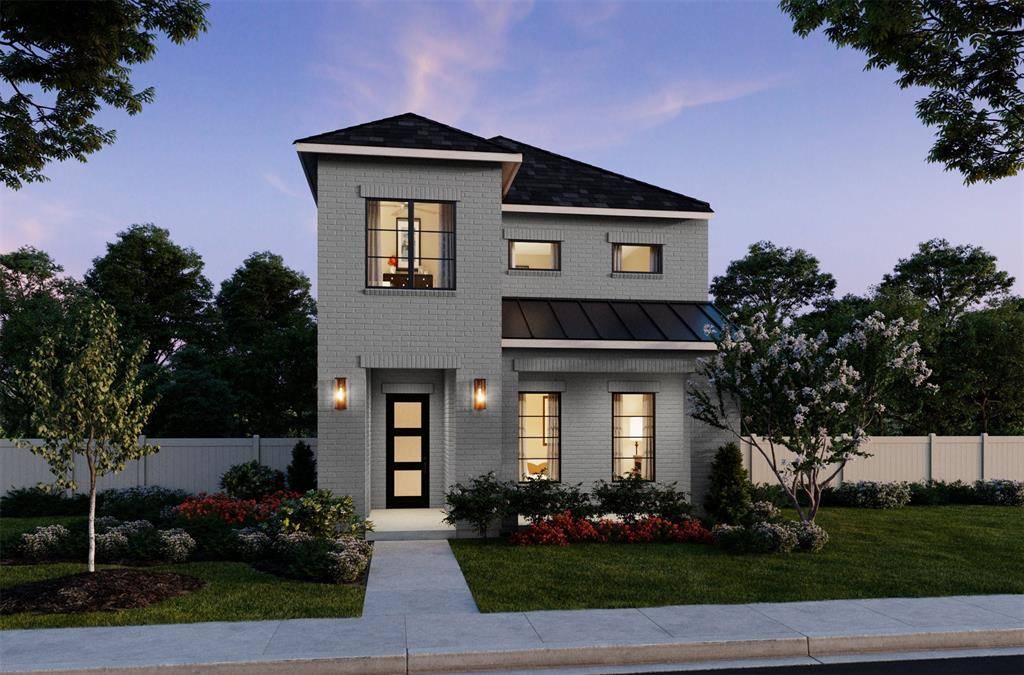 Allen, TX 75013,1263 Porter Street