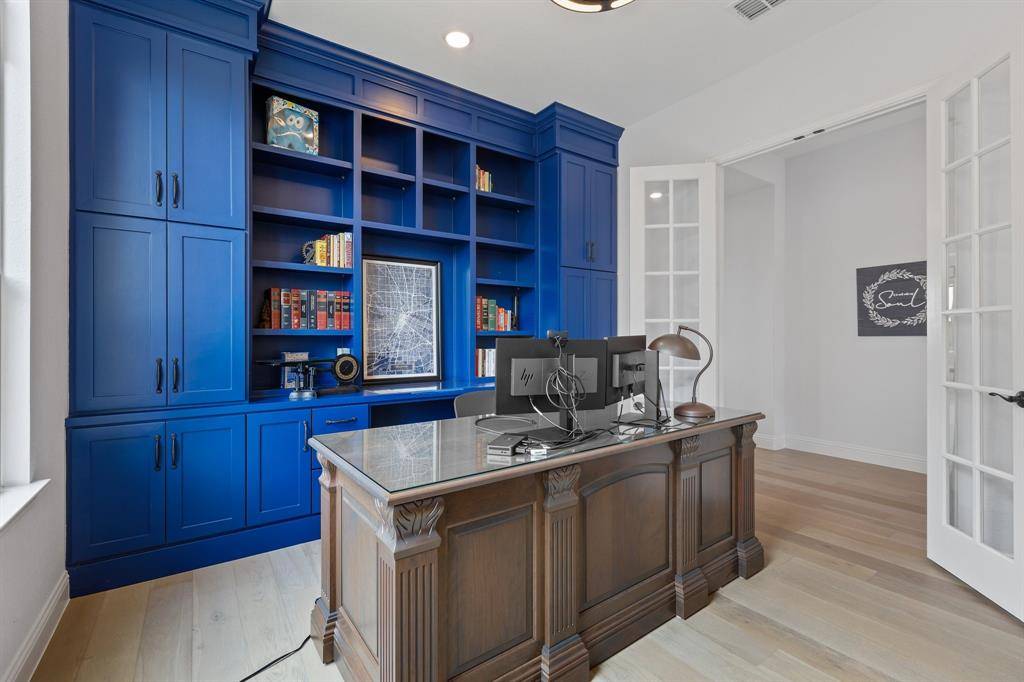 Prosper, TX 75078,1411 Prescott Drive