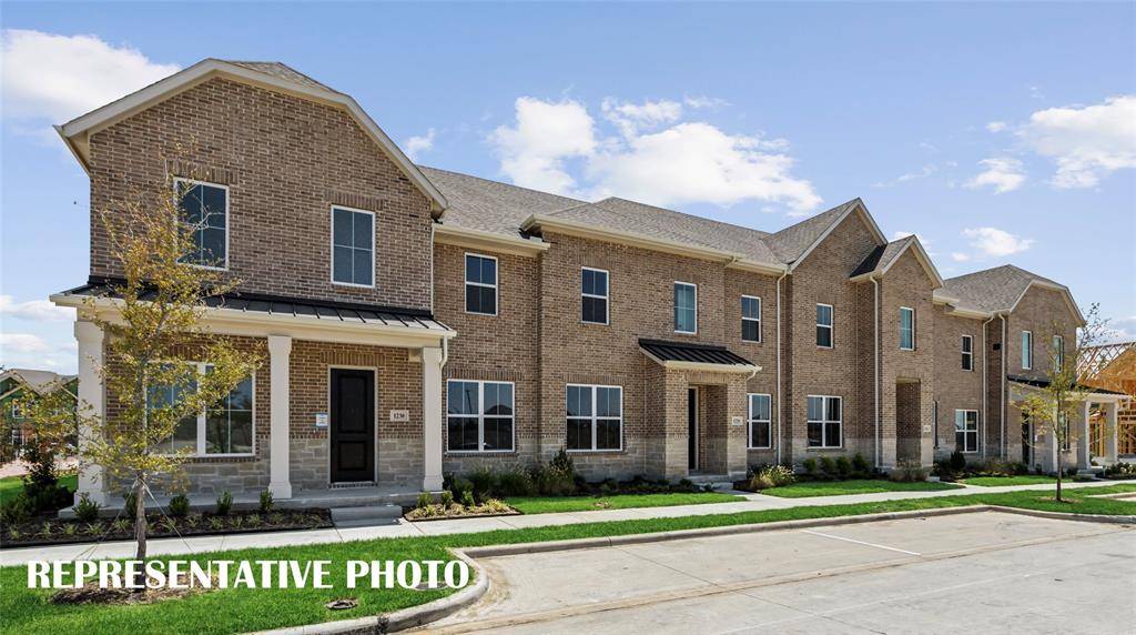 Allen, TX 75013,1025 Featherglass Lane