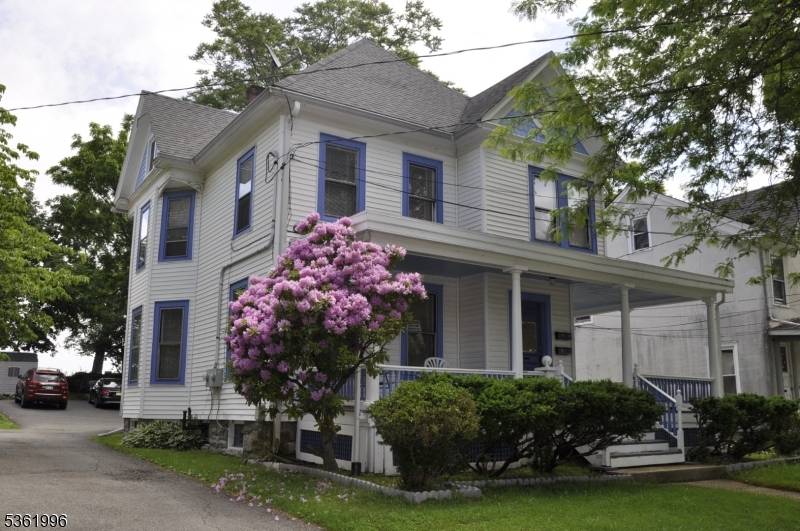 Newton Town, NJ 07860,9 Halsted St