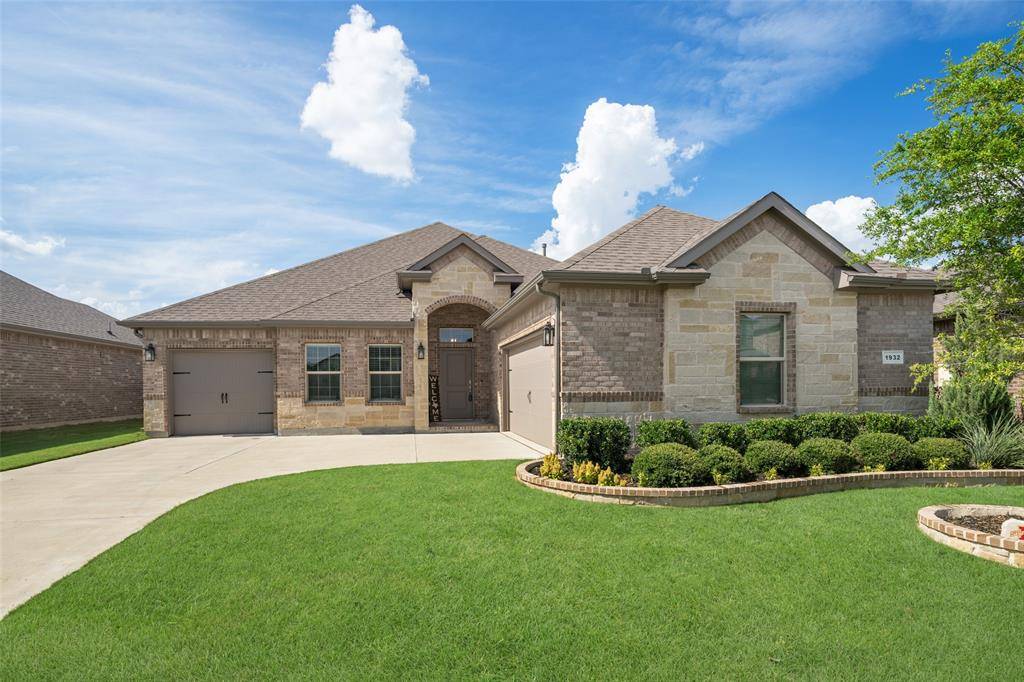 Haslet, TX 76052,1932 Proteus Drive