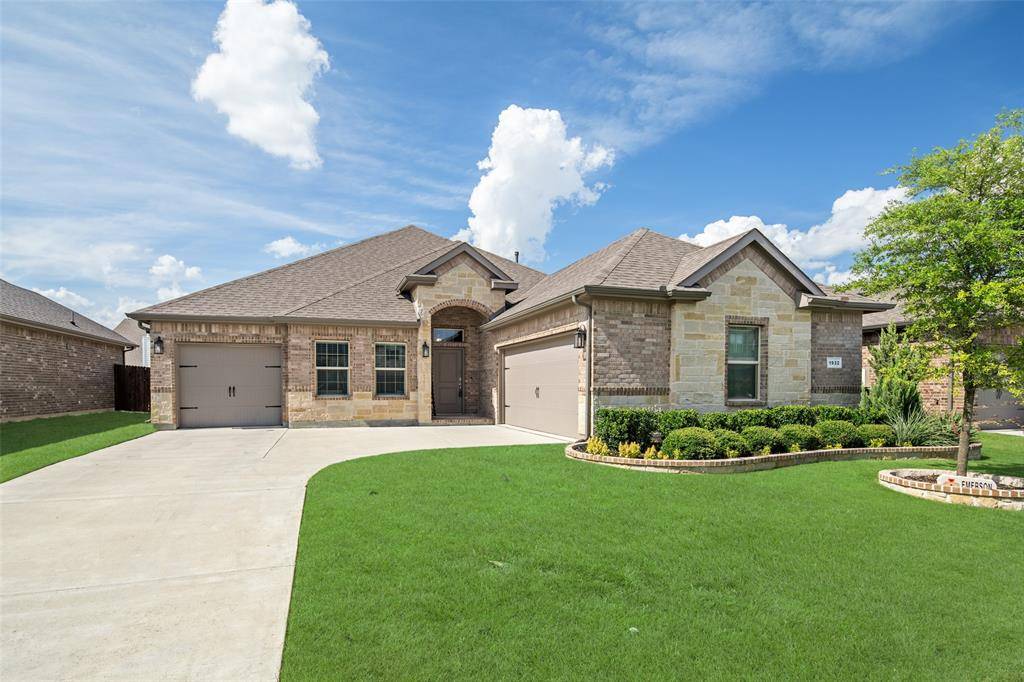 Haslet, TX 76052,1932 Proteus Drive