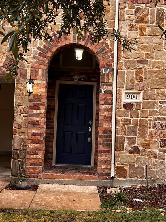Little Elm, TX 75068,900 Johns Way