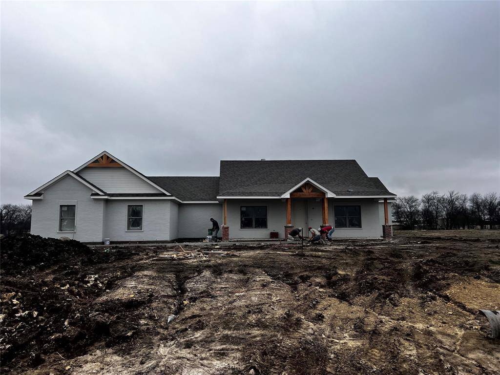 Sanger, TX 76266,6013 Amber Drive