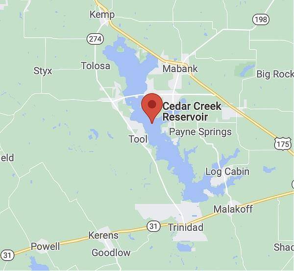 Gun Barrel City, TX 75156,142 Boshart Way