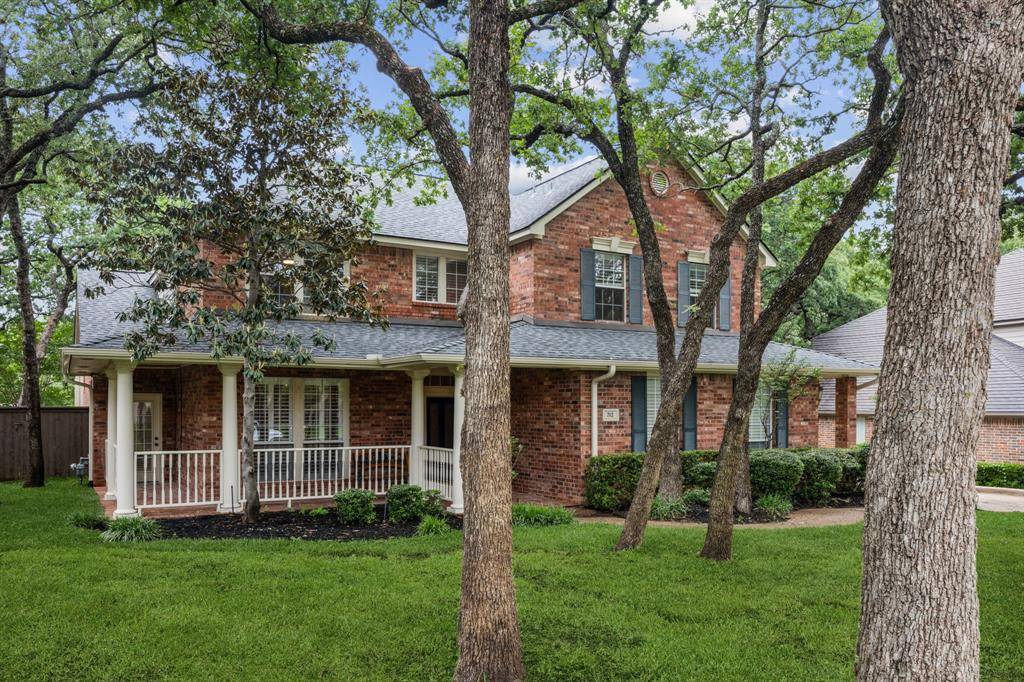 Southlake, TX 76092,712 Heatherglen Drive