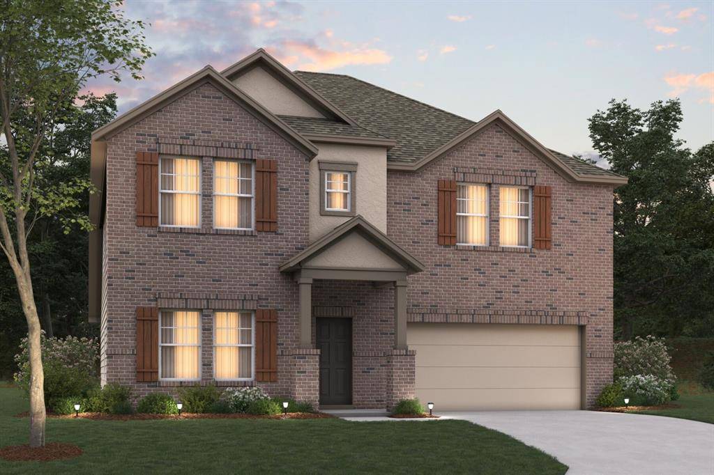 Argyle, TX 76226,3805 Yarrow Drive
