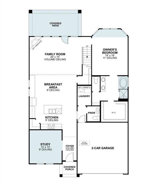 Celina, TX 75009,3708 Lavon Drive