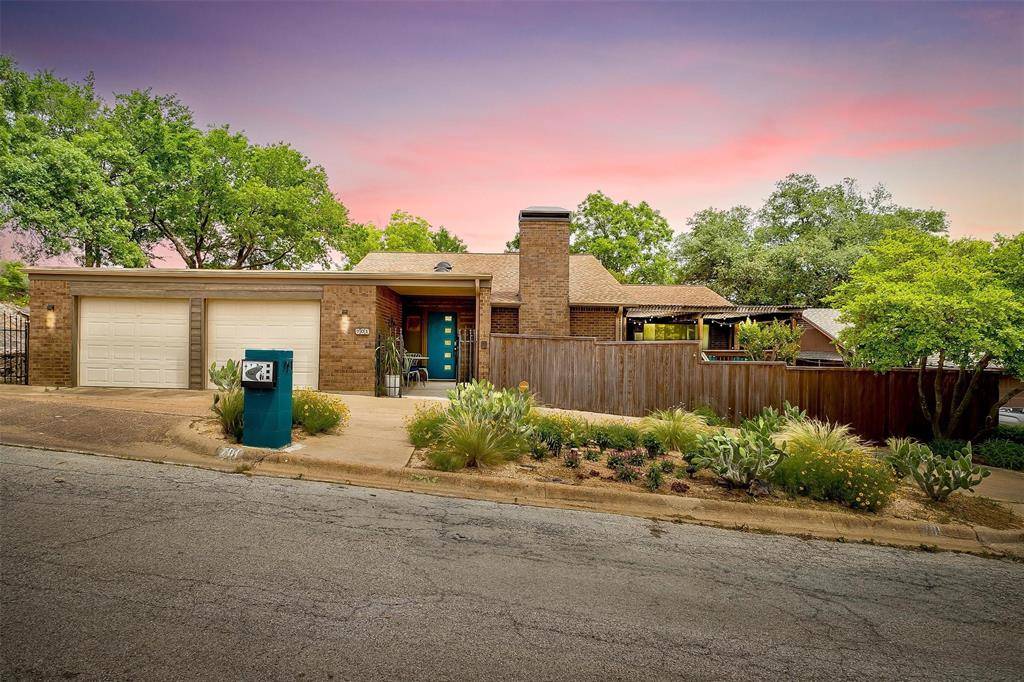 Weatherford, TX 76086,701 Terrace Drive
