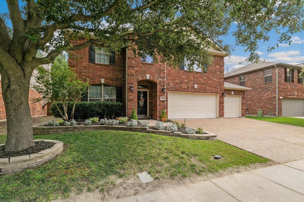 Mckinney, TX 75070,5804 Silver Leaf Drive