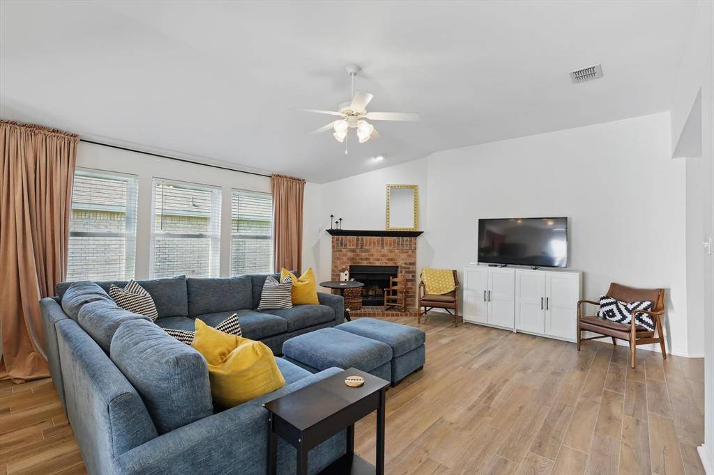 Justin, TX 76247,216 Hilltop Drive