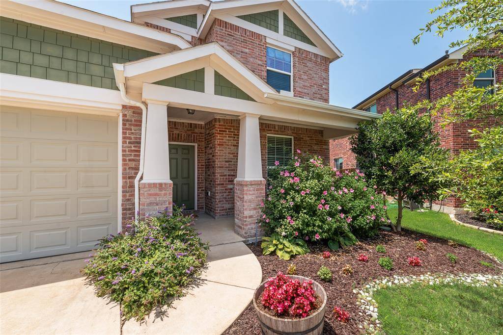 Anna, TX 75409,321 Bankhurst Drive