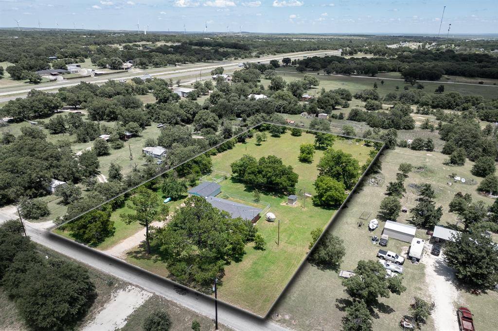 Baird, TX 79504,100 County Road 523