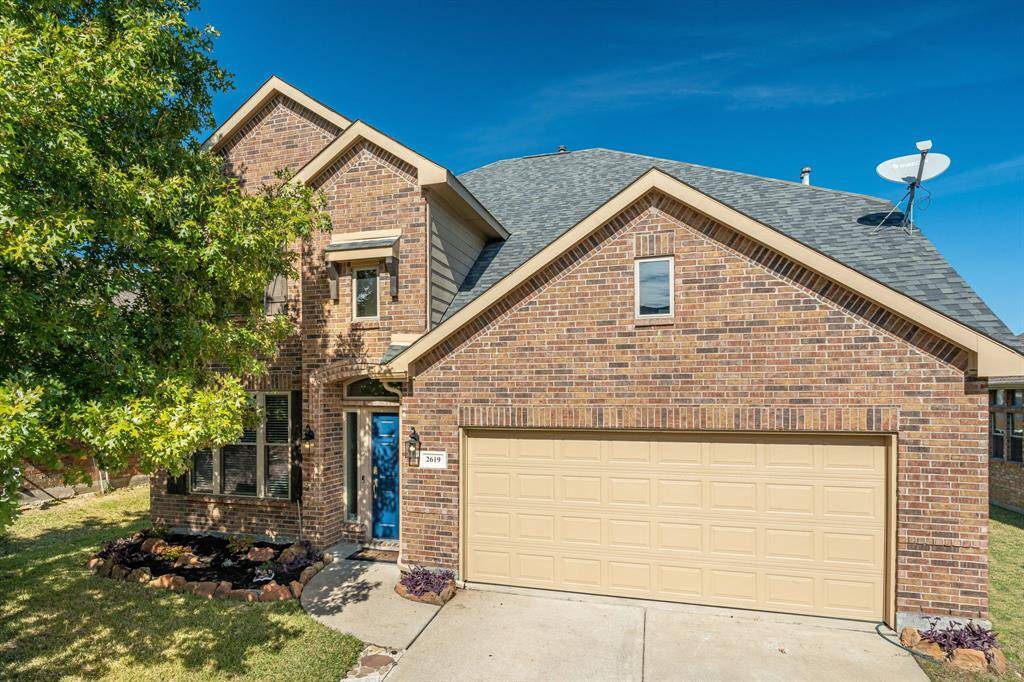 Melissa, TX 75454,2619 Independence Drive