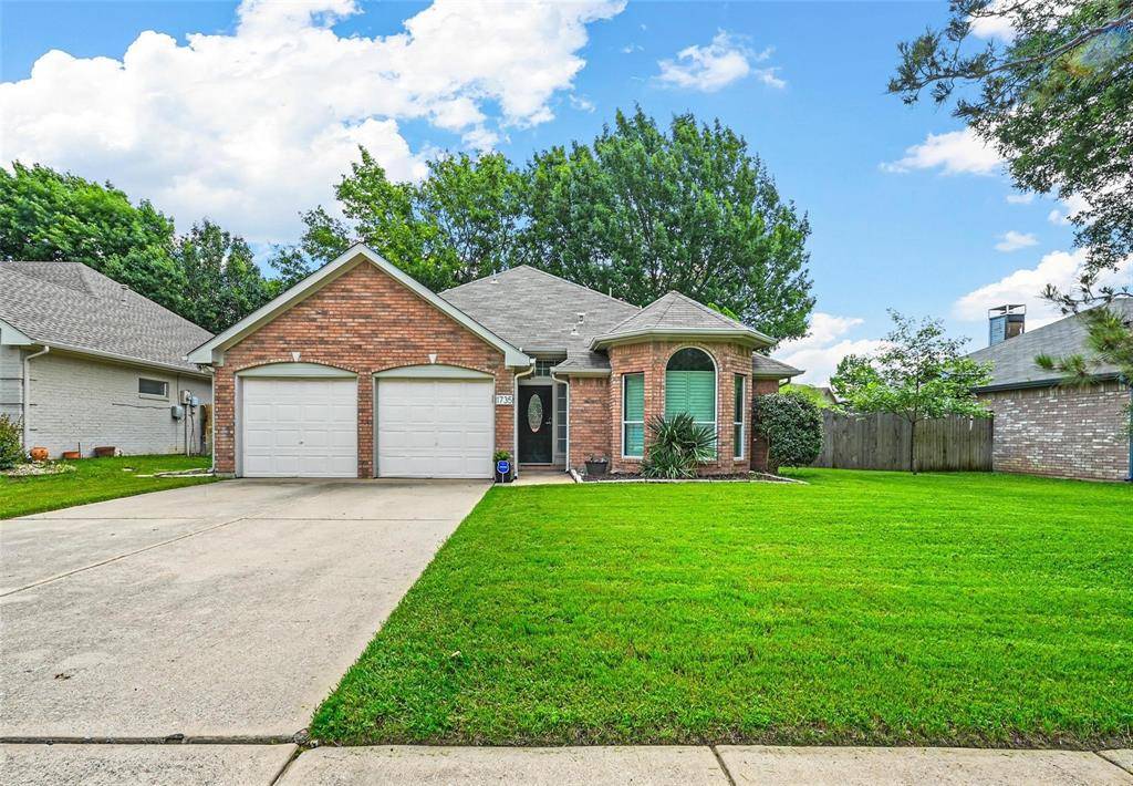 Grapevine, TX 76051,1735 Parkwood Drive