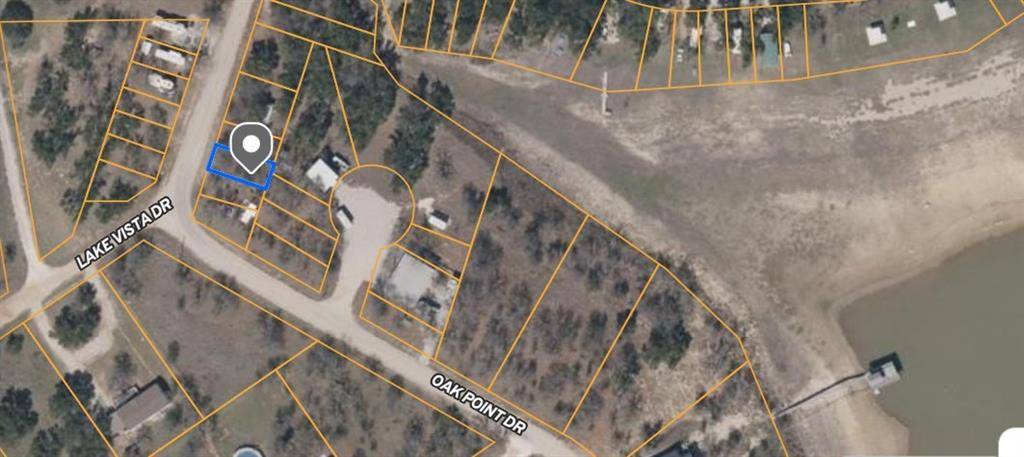 May, TX 76857,Lot 790 Oak Point Drive