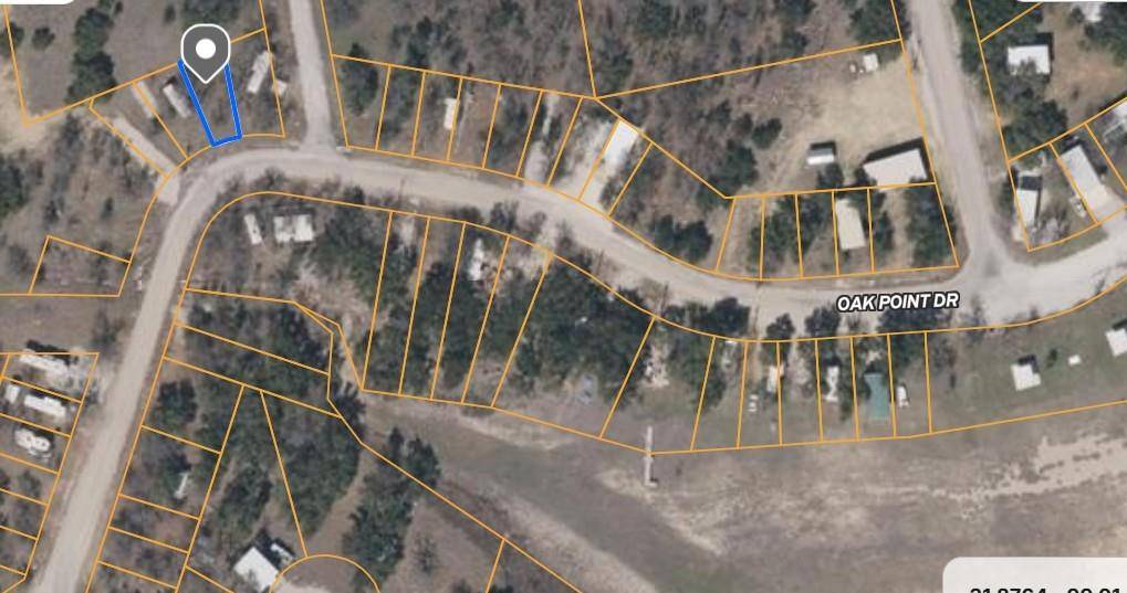 May, TX 76857,Lot 821 Oak Point Drive